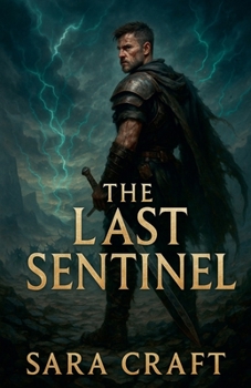 Paperback The Last Sentinel Book