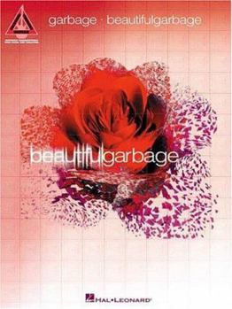 Paperback Beautiful Garbage Book