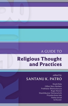 Paperback Isg 45: A Guide to Religious Thought and Practices Book