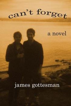 Paperback Can't Forget Book