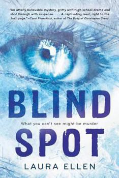 Paperback Blind Spot Book