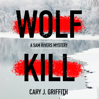 Paperback Wolf Kill Book