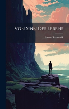Hardcover Von Sinn Des Lebens [Russian] Book