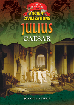 Hardcover Julius Caesar Book
