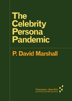 Paperback The Celebrity Persona Pandemic Book