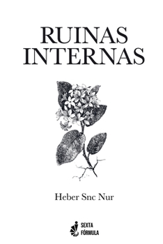 Paperback Ruinas Internas [Spanish] Book