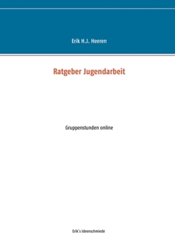 Paperback Ratgeber Jugendarbeit: Gruppenstunden online [German] Book