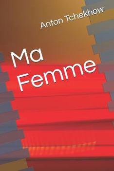 Paperback Ma Femme [French] Book