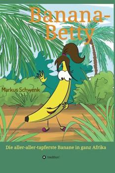 Hardcover Banana-Betty [German] Book