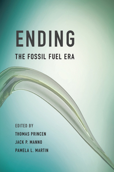 Paperback Ending the Fossil Fuel Era Book
