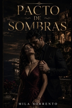 Paperback Pacto de sombras [Spanish] Book