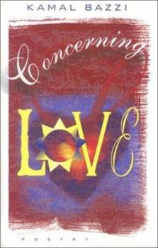 Paperback Concerning Love Book