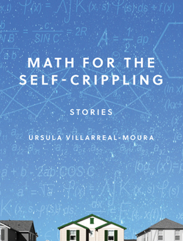 Paperback Math for the Self-Crippling Book