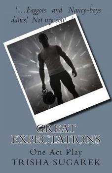 Paperback Great Expectations: One Act Play Book