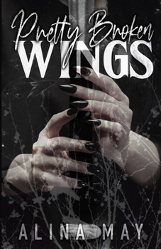 Paperback Pretty Broken Wings Book