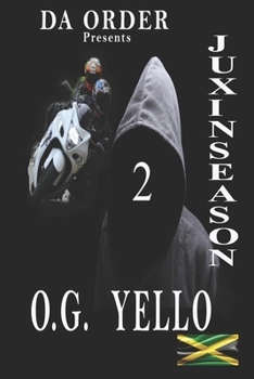 Paperback Respect The Jux 2: Juxinseason Book