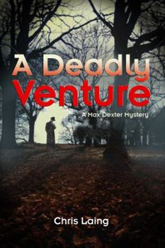 Paperback A Deadly Venture Book