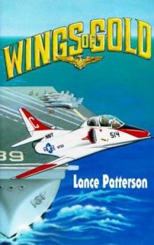 Paperback Wings of Gold Book