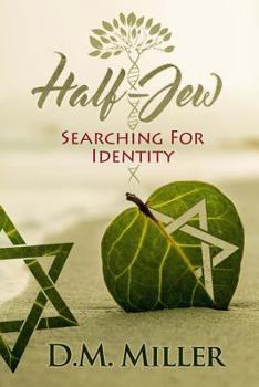 Paperback Half-Jew: Searching for Identity Book