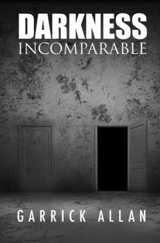 Paperback Darkness Incomparable Book