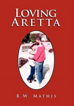 Paperback Loving Aretta Book