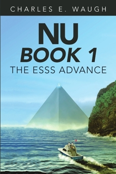 Paperback Nu Book 1: The Esss Advance Book