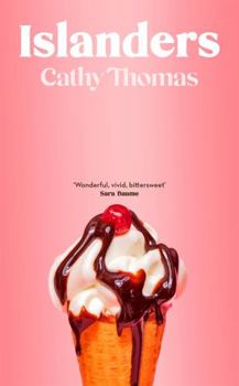 Hardcover Islanders Book