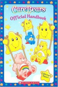 Paperback Care Bears [With Poster] Book