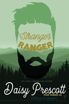 Paperback Stranger Ranger Book