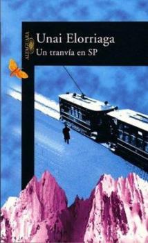 Paperback Un tranvía en SP (Spanish Edition) [Spanish] Book