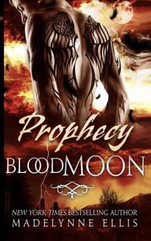 Paperback Prophecy Book