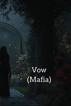 Paperback Vow (Mafia) Book
