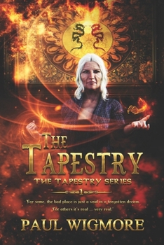 Paperback The Tapestry Book