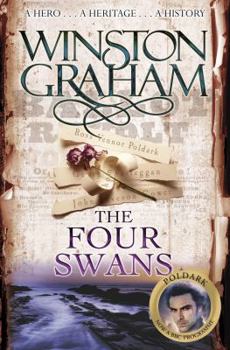 The Four Swans - Book #6 of the Poldark Saga