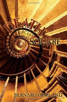 Paperback Death Circles the Square Book