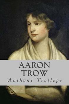 Paperback Aaron Trow Book