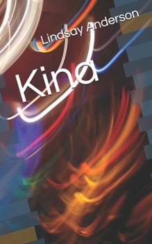 Paperback Kina Book