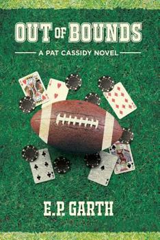 OUT OF TOUCH: A Pat Cassidy Novel