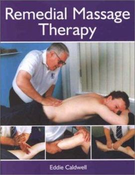 Paperback Remedial Massage Therapy: Book