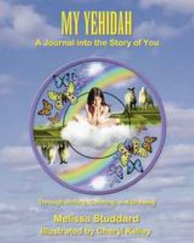 Paperback My Yehidah: A Journal into the Story of You Book