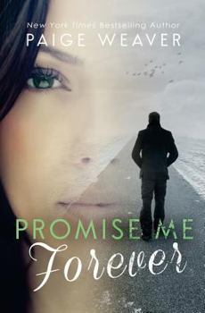 Paperback Promise Me Forever Book