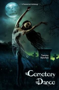 Paperback Cemetery Dance Book