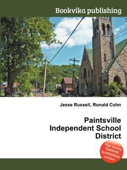 Paperback Paintsville Independent School District Book