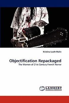Paperback Objectification Repackaged Book