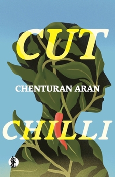 Paperback Cut Chilli Book