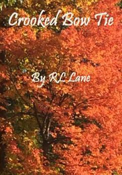 Paperback Crooked Bow Tie Book