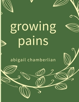 Paperback growing pains Book