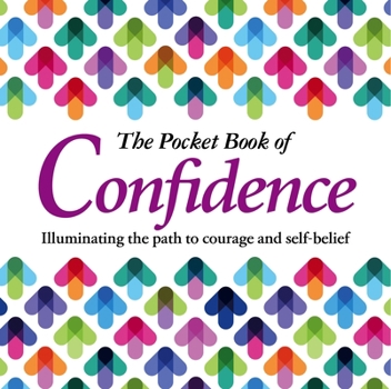 Hardcover The Pocket Book of Confidence Book