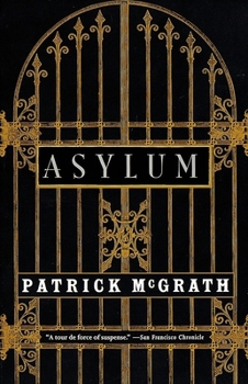 Paperback Asylum Book
