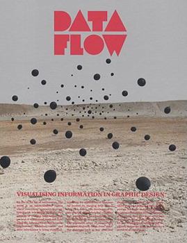 Hardcover Data Flow: Visualising Information in Graphic Design Book